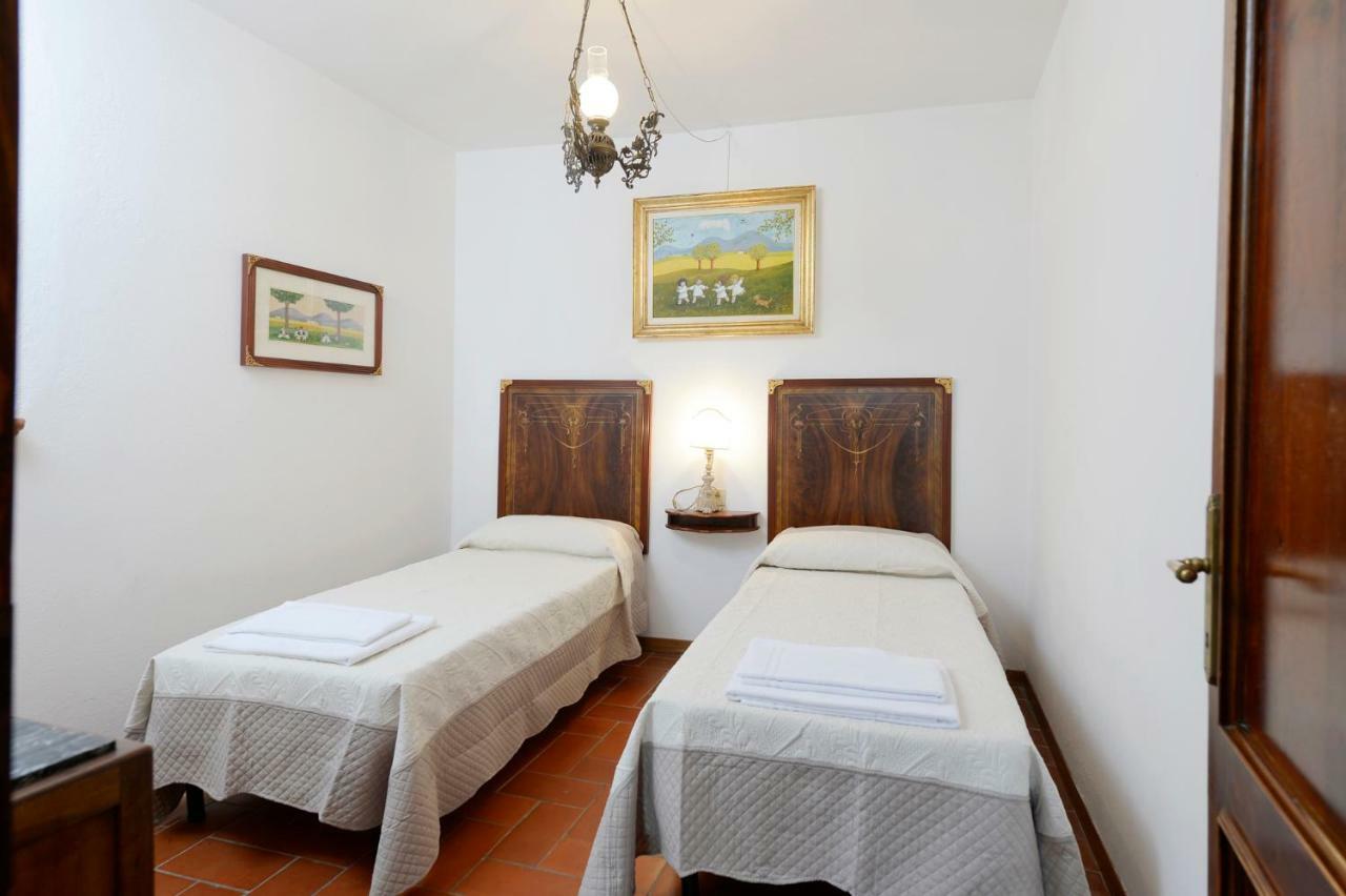 Casa Vacanze Podere Ugolini Ronta Exterior foto